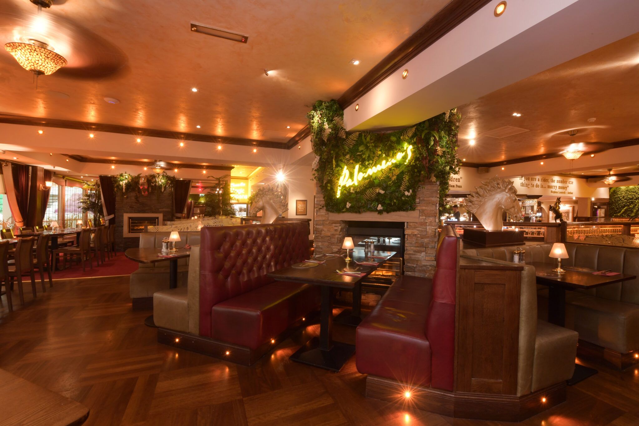 Palomino's Restaurant