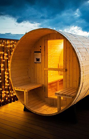 Lodges Medium Image