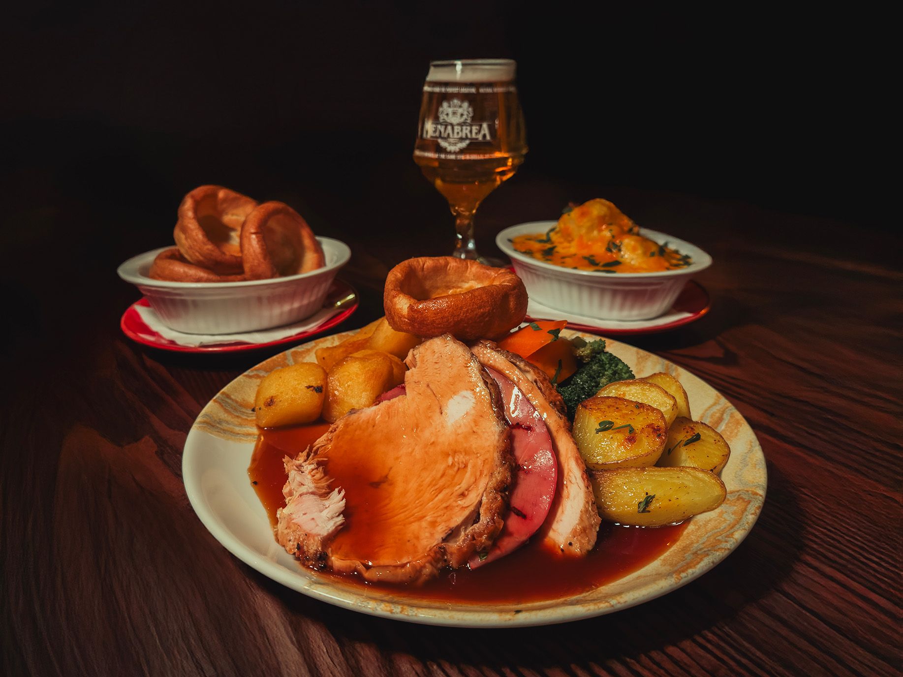 Sunday Roast