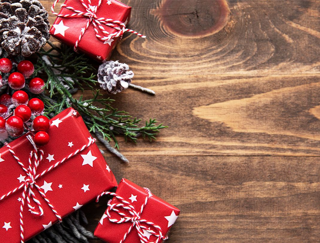 Christmas decorations
